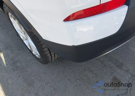 2023 Chevrolet Bolt Euv Fwd Lt из США, поврежденный, VIN 1G1FY6S07P4148287